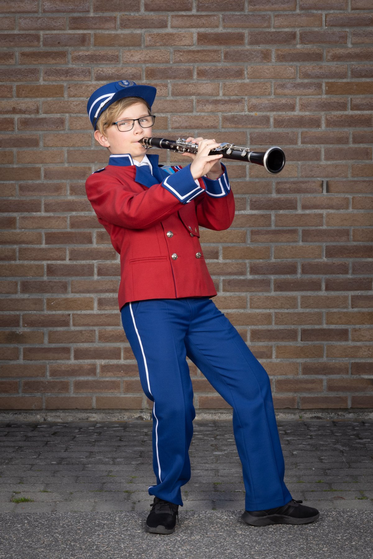 Hovedkorps uniform